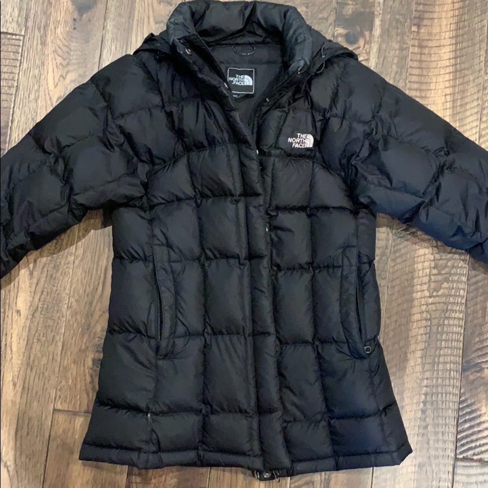 North Face Jacket